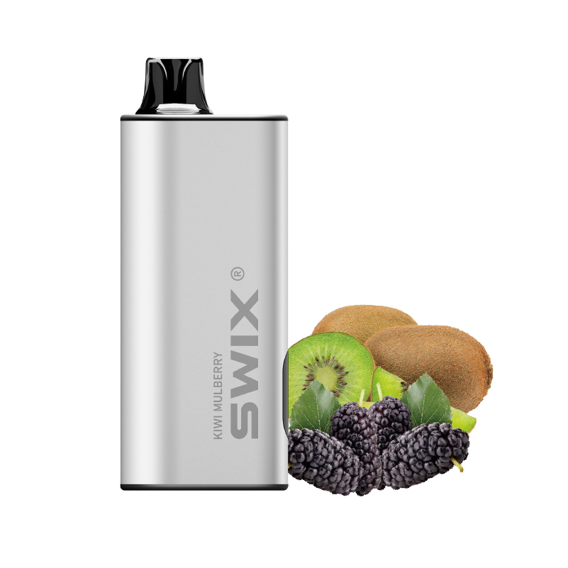 Swix Sliver Kiwi Mulberry