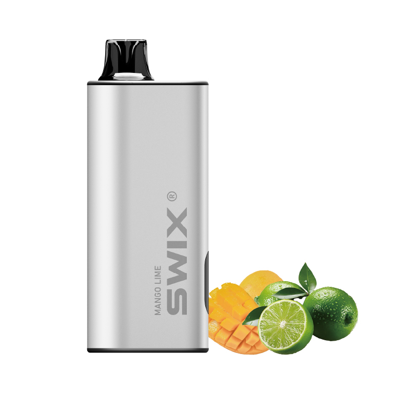 Swix Silver Mango Lime