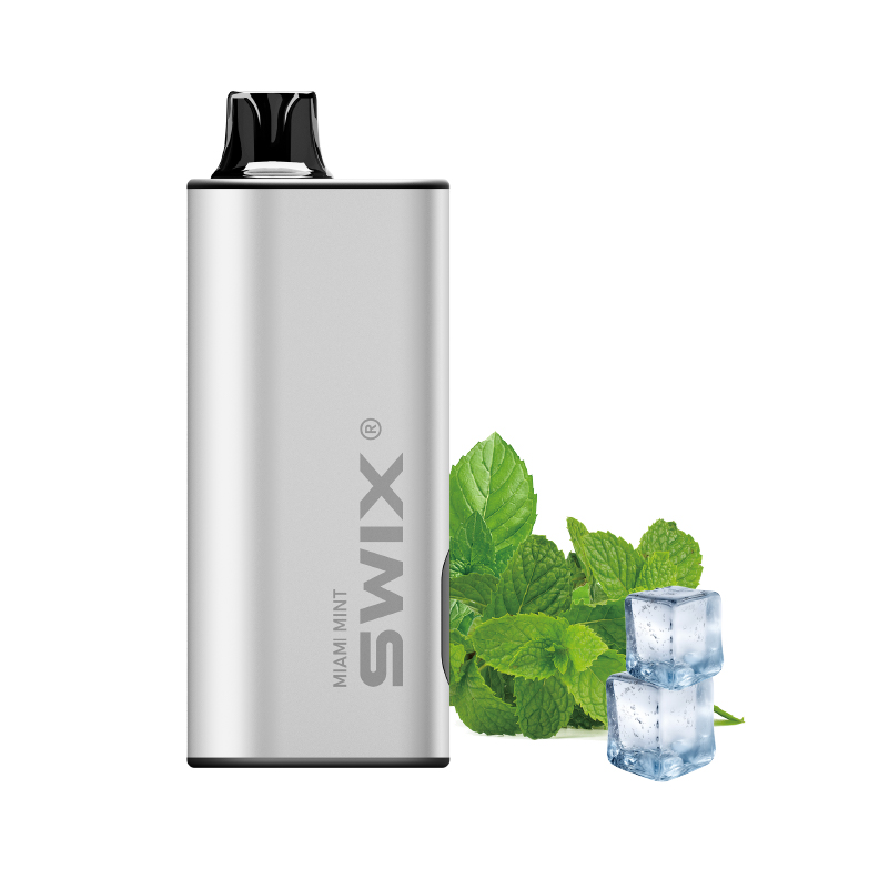 Swix Sliver Miami Mint