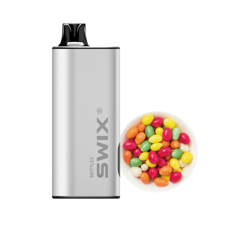Swix Silver Skittles
