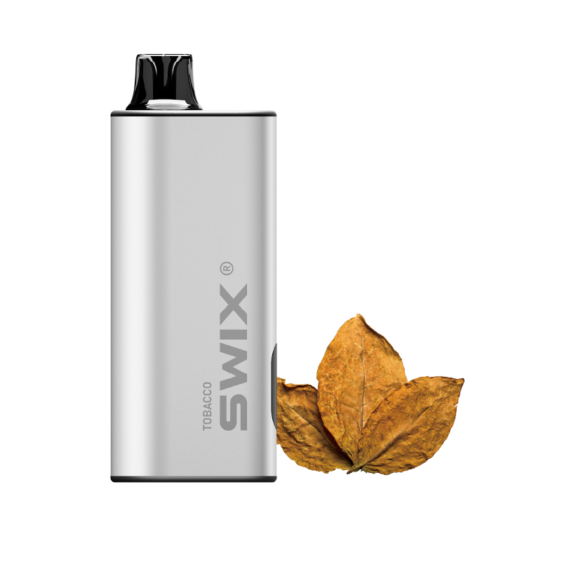 Swix Silver Tobacco Flavours