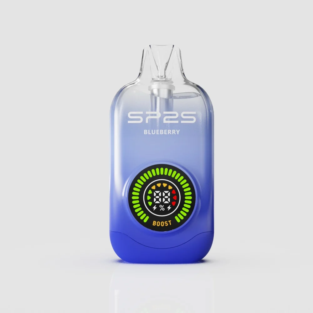 Sp2s Ocean - blueberry