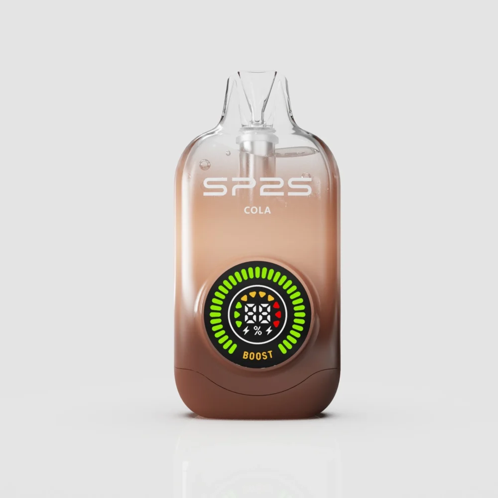 Sp2s Ocean - cola