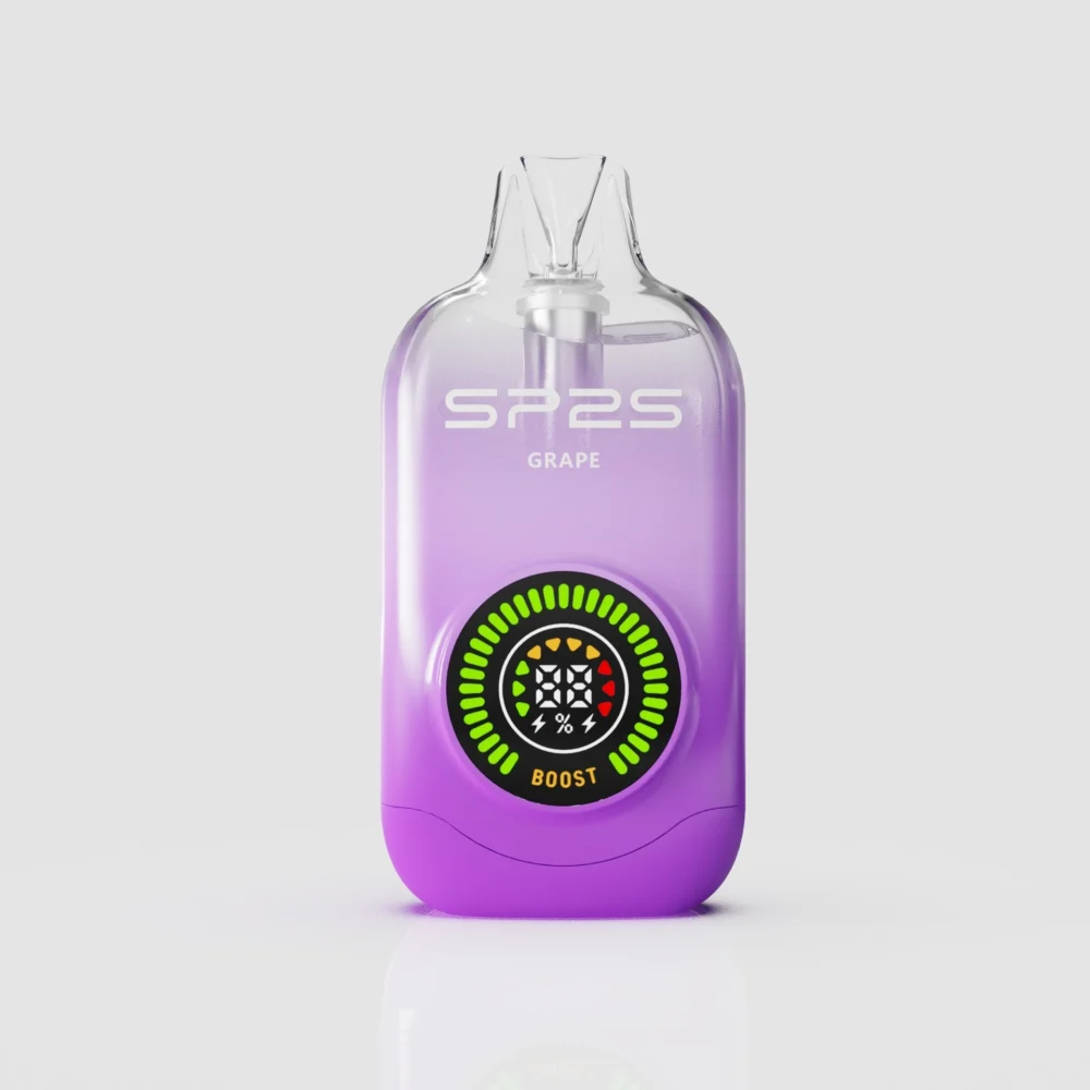 Sp2s Ocean - grape