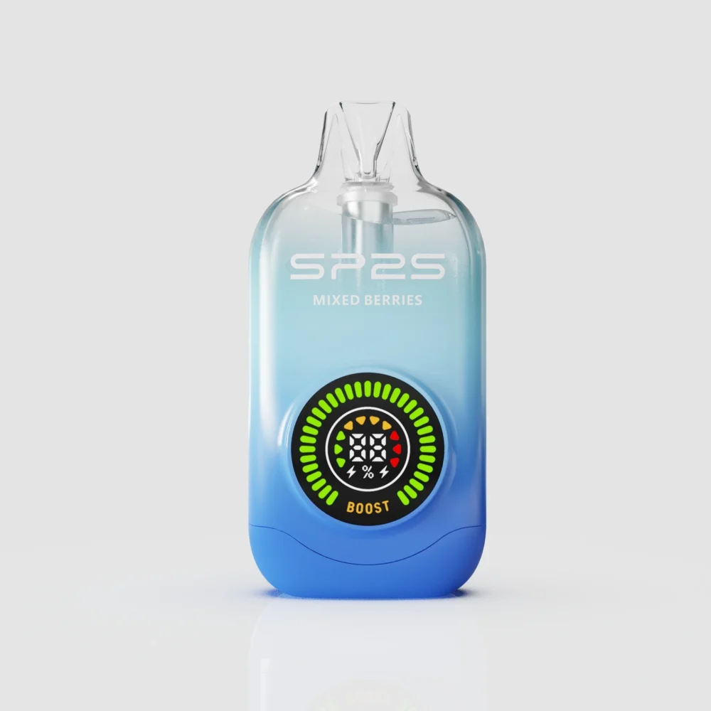Sp2s Ocean - mixed berries