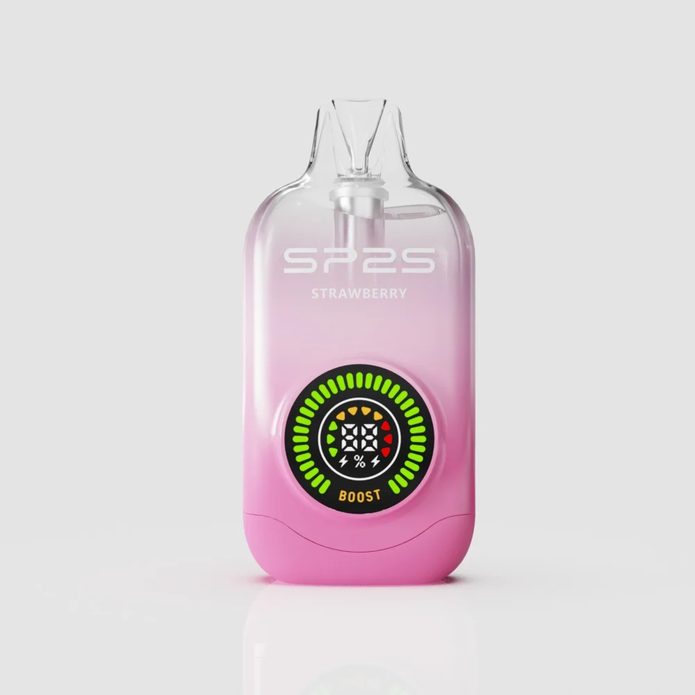 Sp2s Ocean - strawberry
