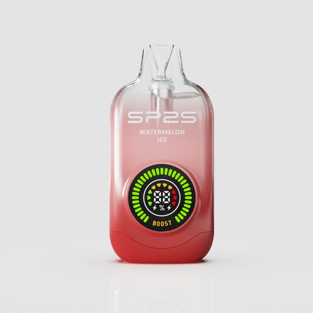 Sp2s Ocean - watermelon ice