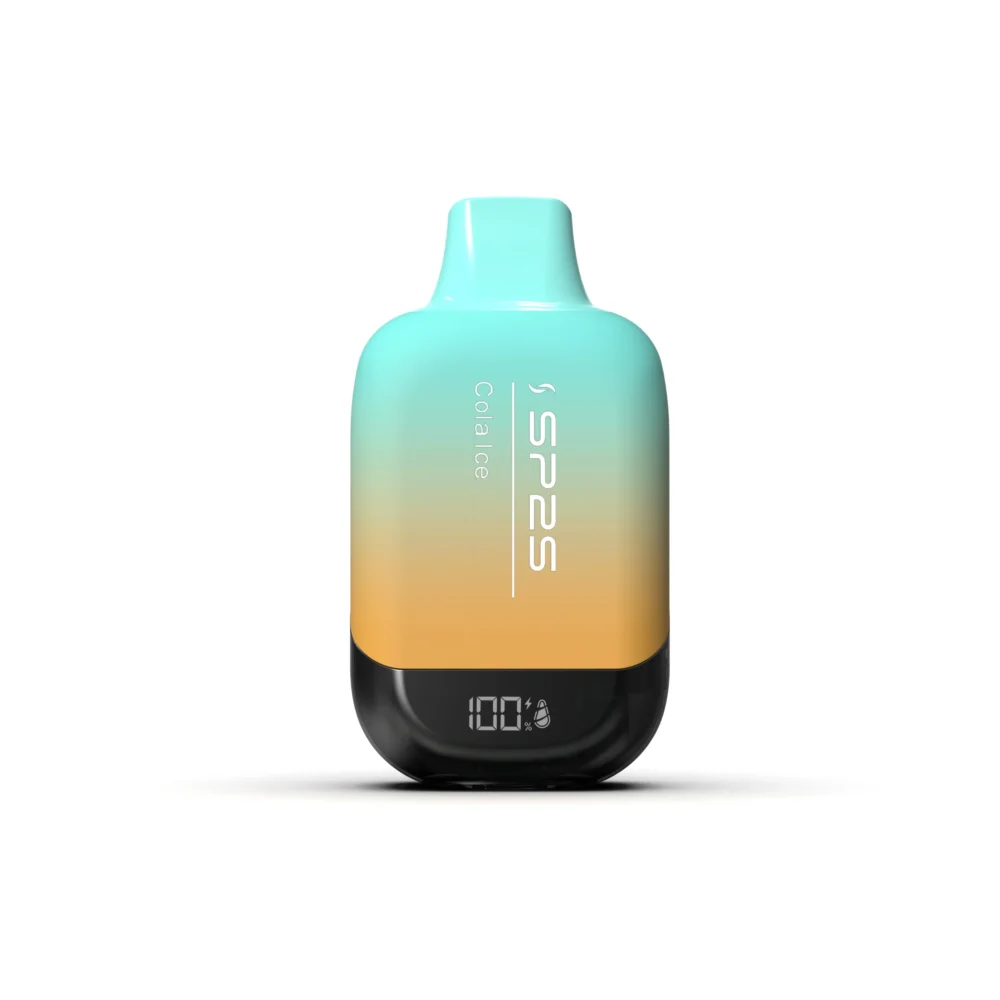 Sp2s SKY cola ice