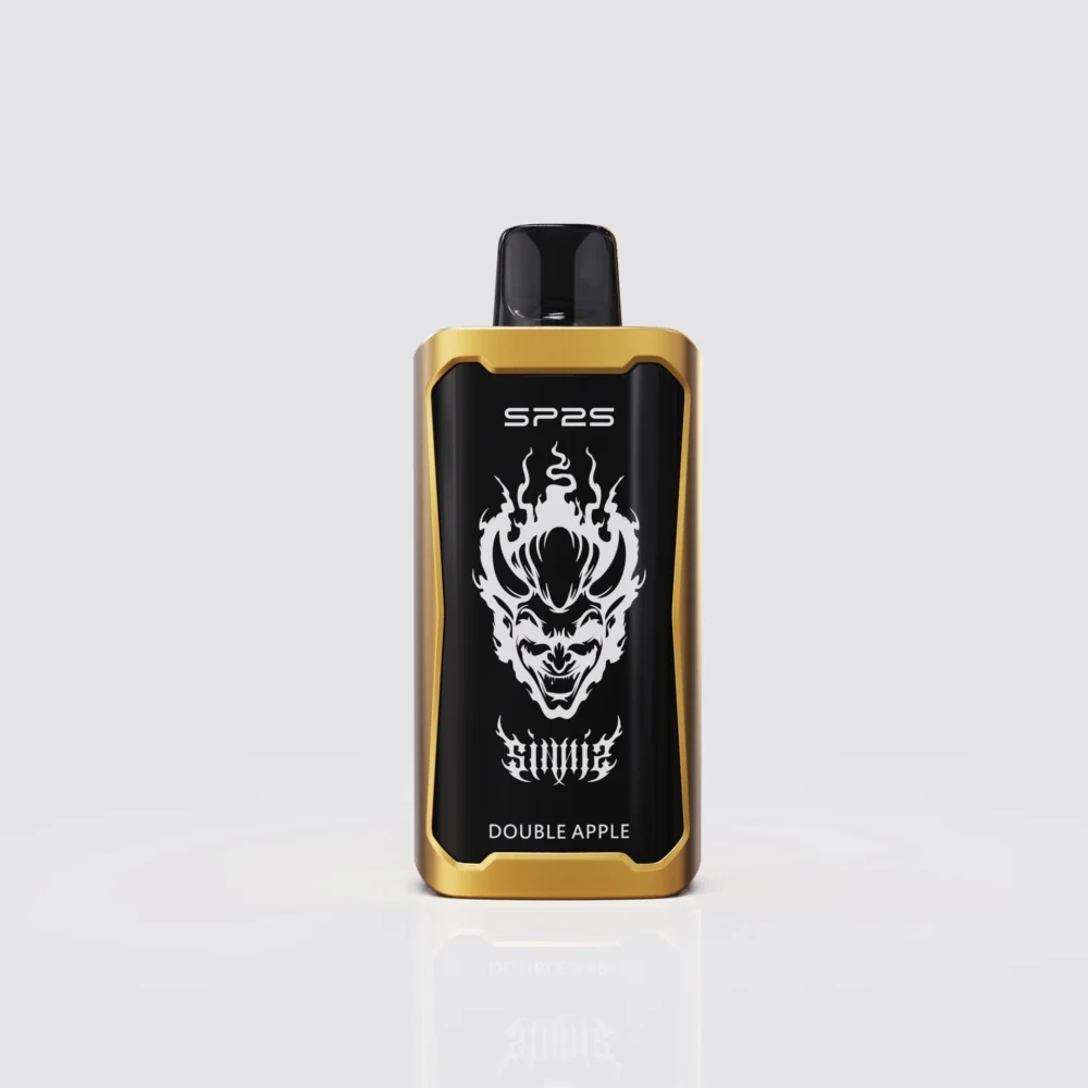 Sp2s TANK - double apple