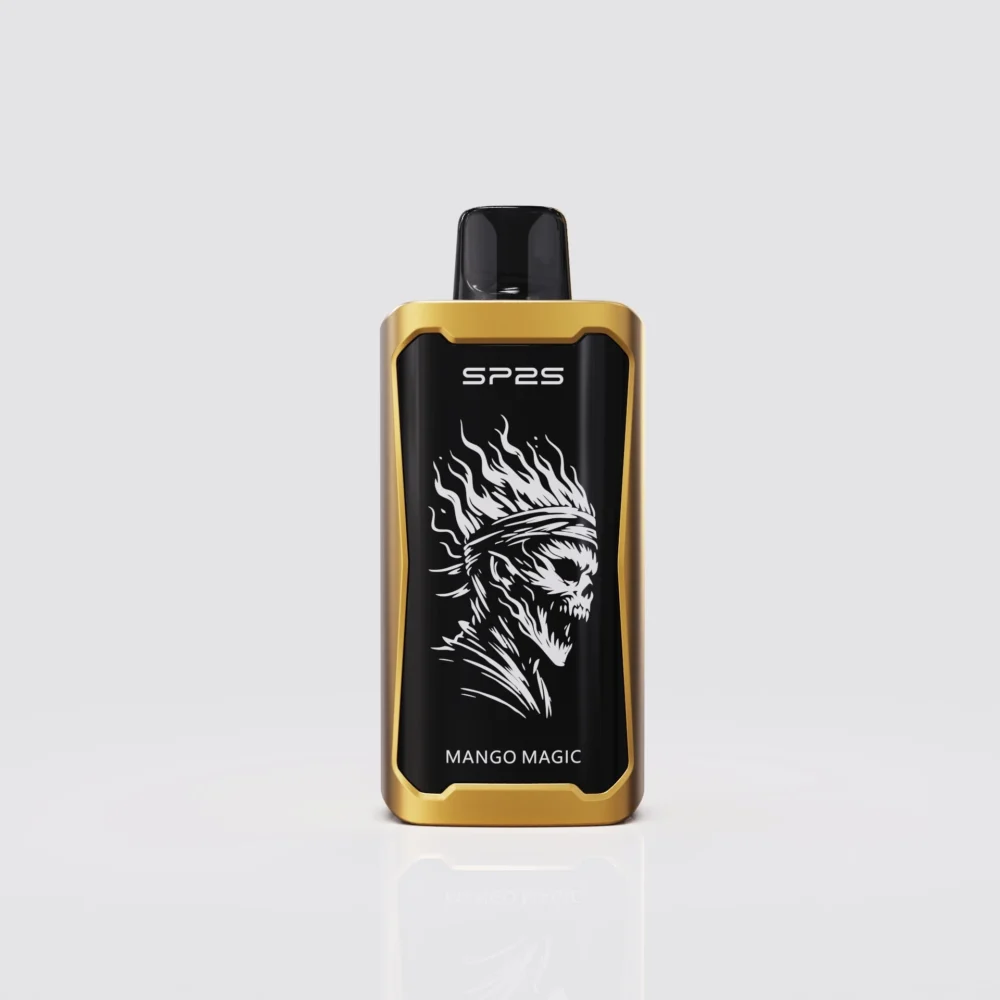 Sp2s TANK - mango