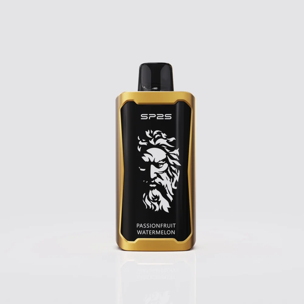 Sp2s TANK - passionfruit watermelon