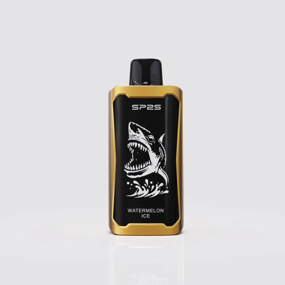 Sp2s TANK - watermelon ice