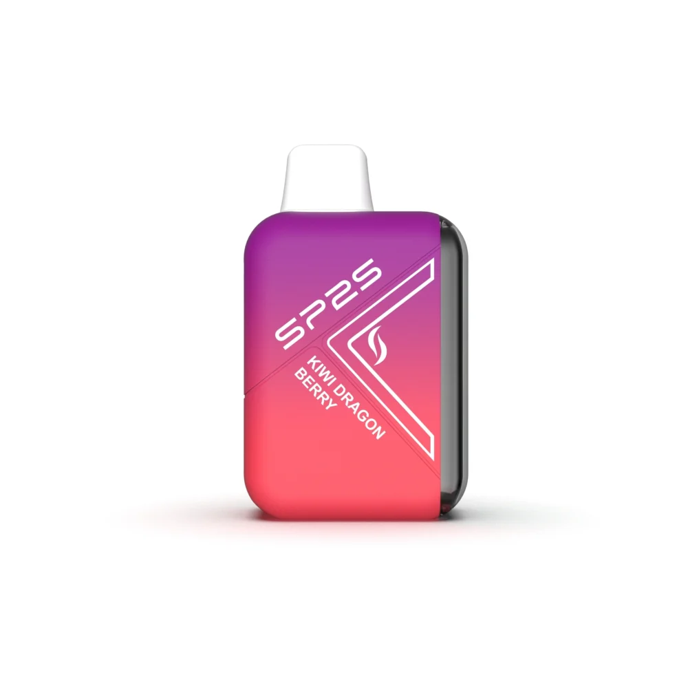 Sp2s UFO - kiwi dragon berry