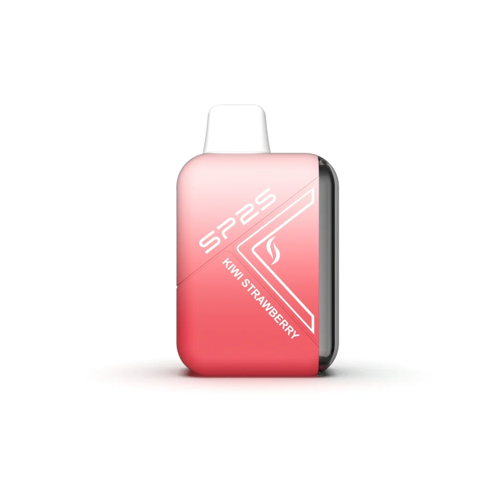 Sp2s UFO - kiwi strawberry