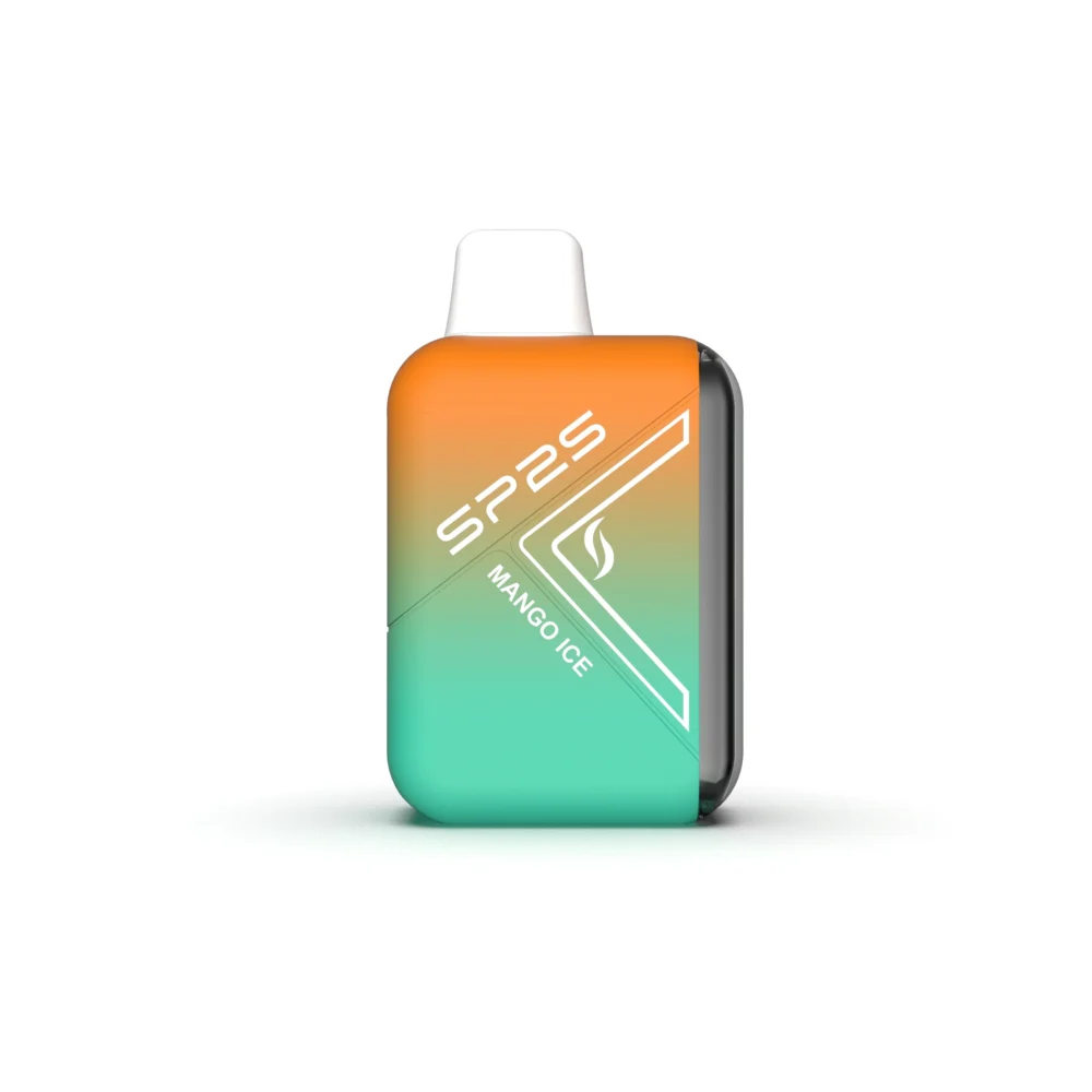 Sp2s UFO - mango ice