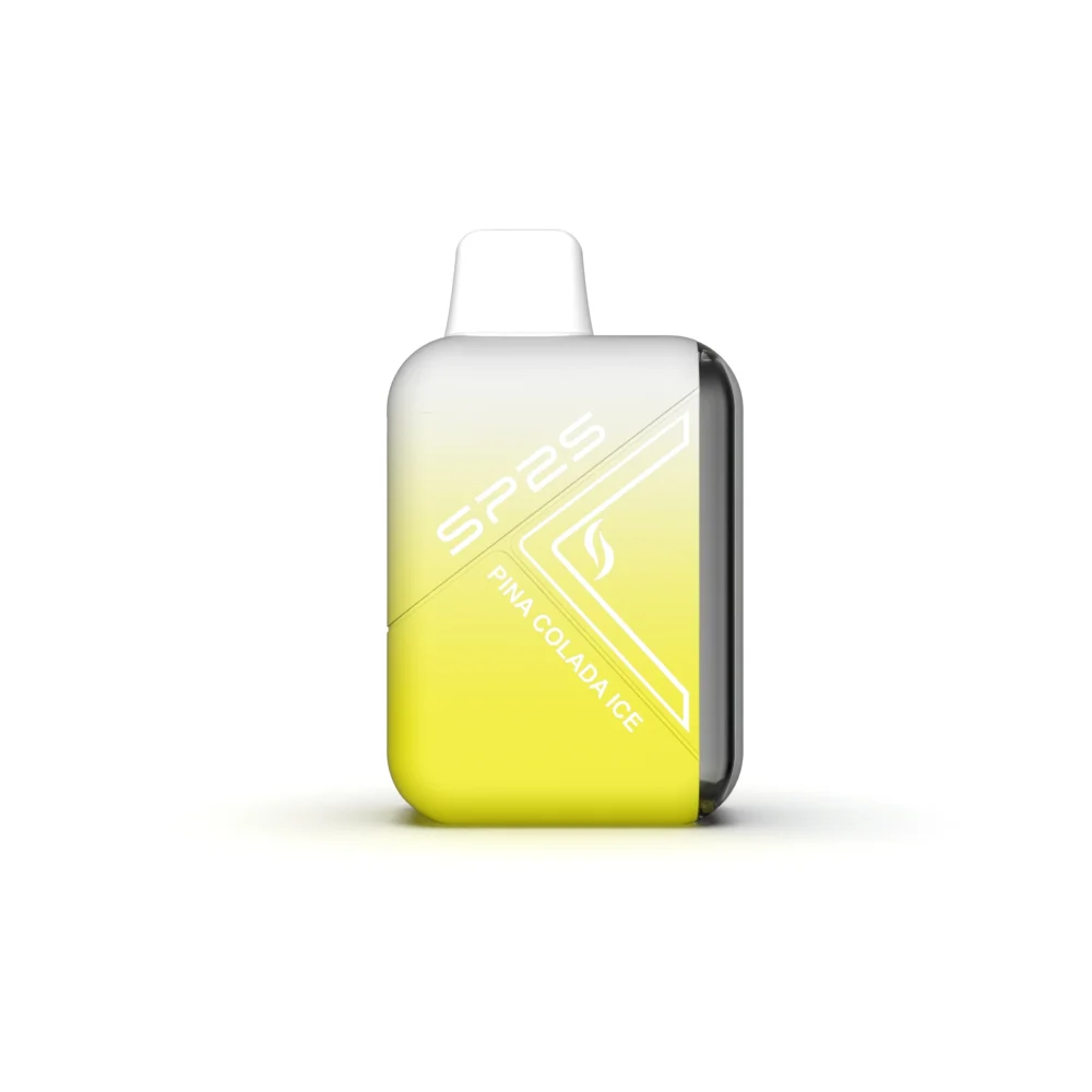 Sp2s UFO - Pina Colada Ice