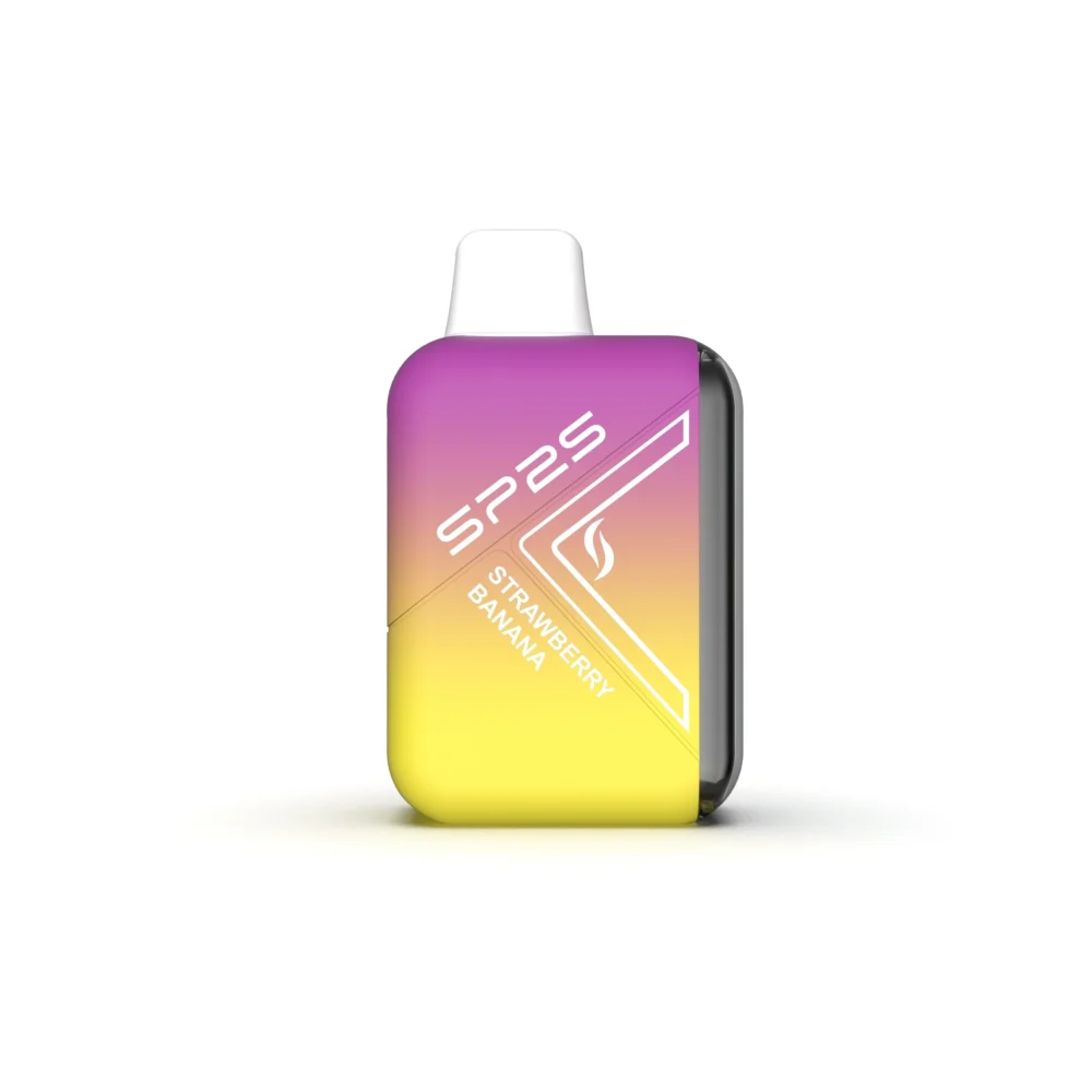 Sp2s UFO - Strawberry Banana