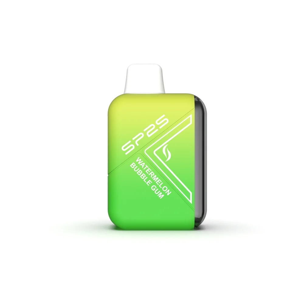 Sp2s UFO - Watermelon Bubble Gum