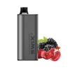 Swix Black Black Cherry Pomegranate
