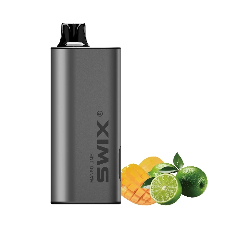 Swix Black mango lime