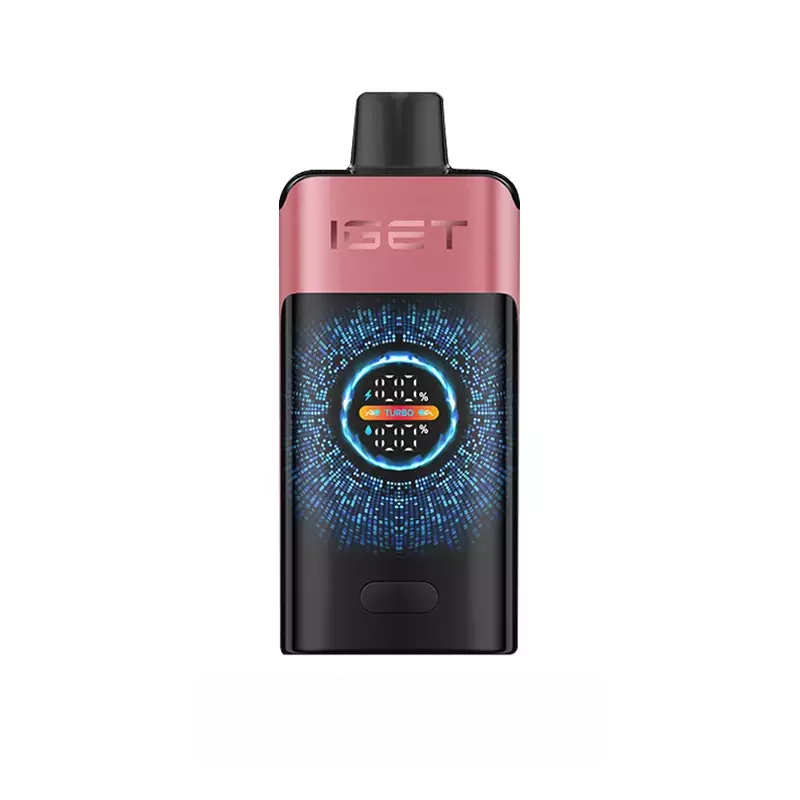 IGET ONE 12000 PUFFS